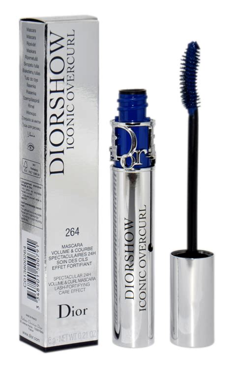 dior addict mascara discontinued